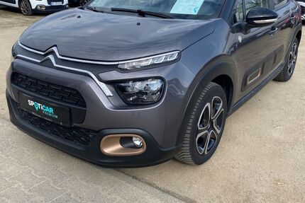 Citroen C3 21.400 km 13.440 &euro; Hanau 63452