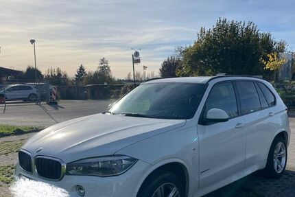 BMW X5 190.000 km 24.900 &euro; Dieburg 64807