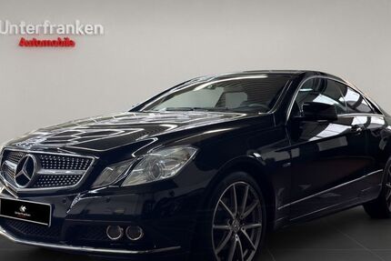 Mercedes-Benz E 200 217.500 km 7.280 &euro; Aschaffenburg 63743