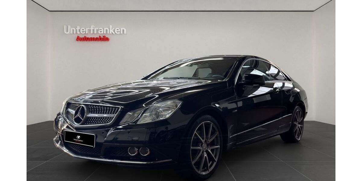 Mercedes-Benz E 200 217.500 km 8.100 &euro; Aschaffenburg 63743