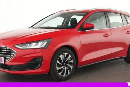 Ford Focus 60.680 km 14.599 &euro; Dietzenbach bei Frankfurt 63128