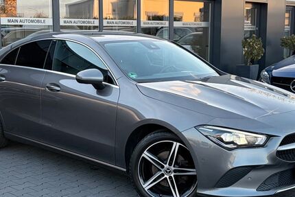 Mercedes-Benz CLA 180 106.000 km 22.890 &euro; Seligenstadt 63500