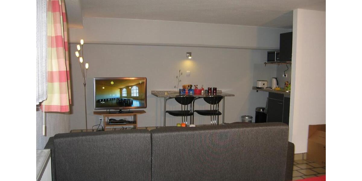 Etagenwohnung Alzenau - 1 Zimmer, 48 m&sup2;, 400&euro; | Angebot:26535695