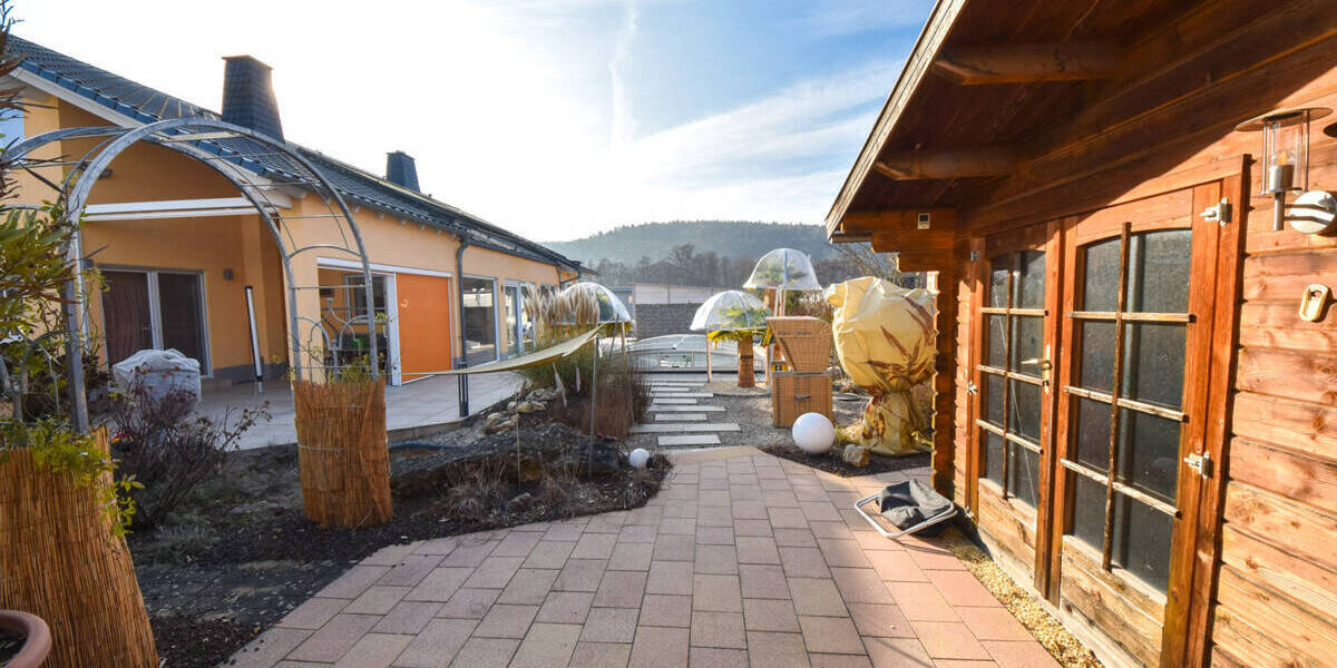 Gewerbeobjekt Elsenfeld / Rück Rück - 1.190.000&euro; | Angebot:26218247