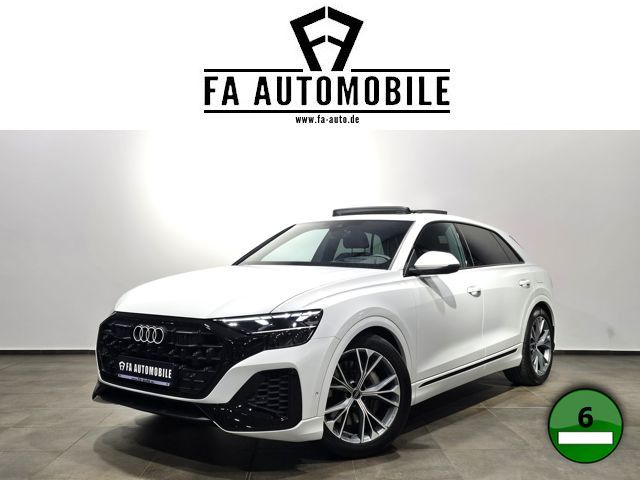 Audi Q8 20.895 km 76.490 &euro; Mainaschaff 63814