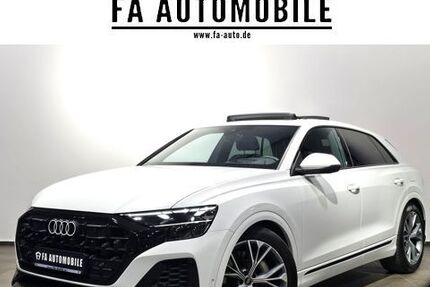 Audi Q8 20.895 km 80.490 &euro; Mainaschaff 63814