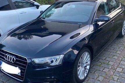 Audi A5 97.400 km 18.500 &euro; Breuberg 64747