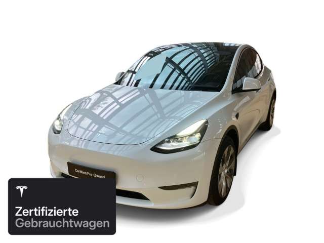 Tesla Model Y 71.321 km 35.000 &euro; Hanau 63457