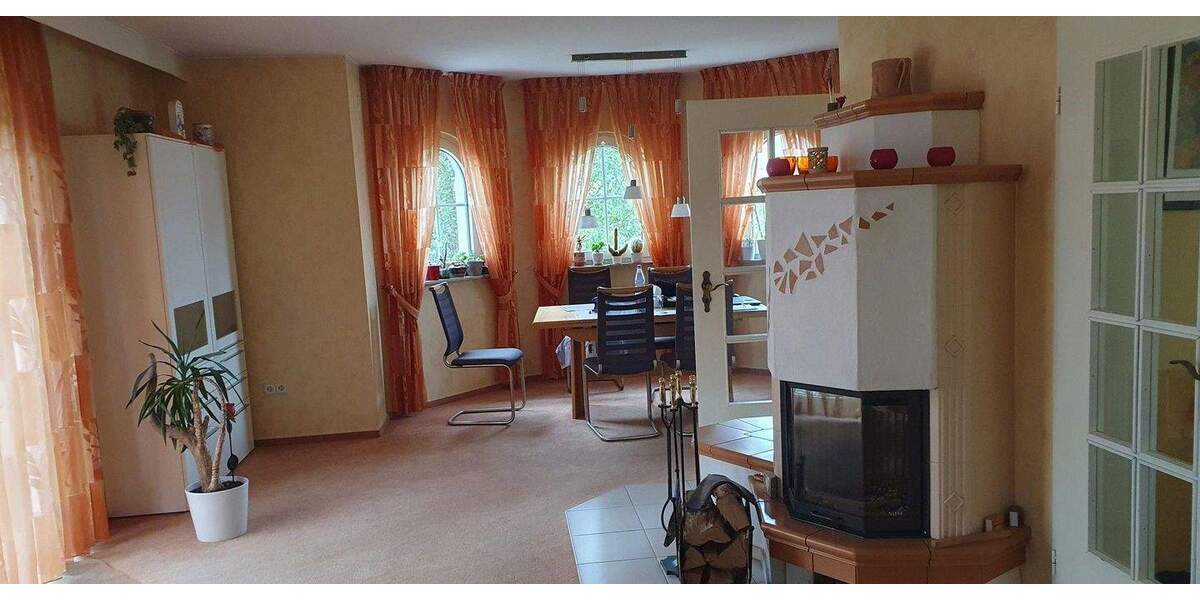 Einfamilienhaus Hasselroth Neuenhaßlau - 4 Zimmer, 159 m&sup2;, 630.000&euro; | Angebot:25657426