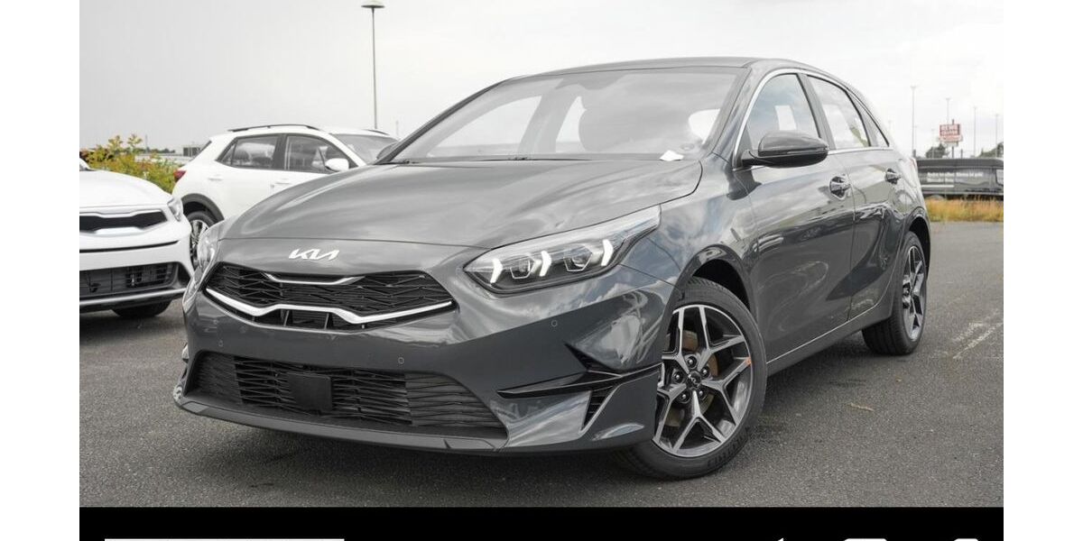 Kia ceed / Ceed 3.990 km 26.229 &euro; Aschaffenburg 63741