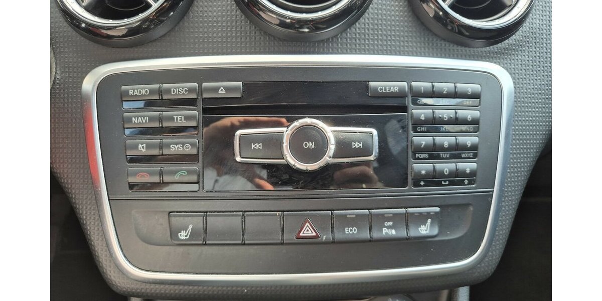 Mercedes-Benz A 180 CDI d BlueEfficiency, Navi, Klima Sitzheizun 203.750 km 6.490 &euro; Rodgau 63110