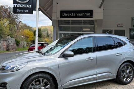 Ford Kuga 20.932 km 22.400 &euro; Heimbuchenthal 63872