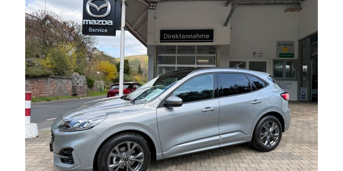 Ford Kuga 20.932 km 23.950 &euro; Heimbuchenthal 63872