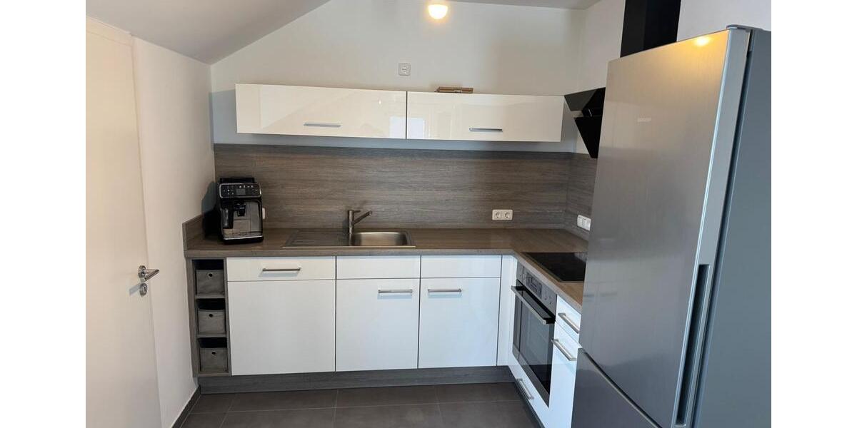 Dachgeschoßwohnung Klingenberg am Main - 2 Zimmer, 67 m&sup2;, 700&euro; | Angebot:26035495