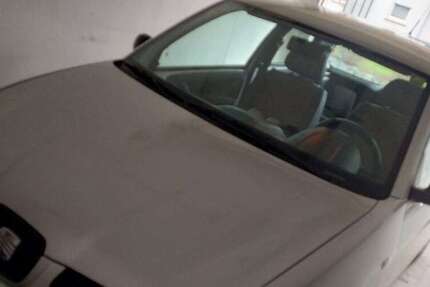 Seat Arosa 123.000 km 1.650 &euro; Hanau 63456