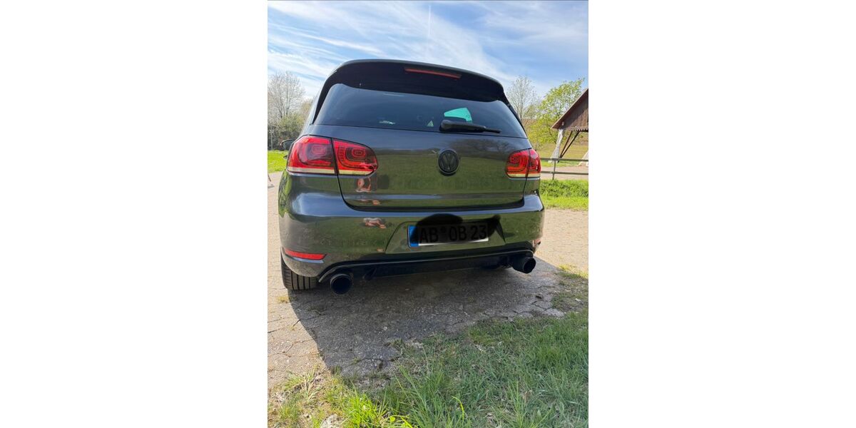 VW Golf 161.000 km 9.500 &euro; Schöllkrippen 63825