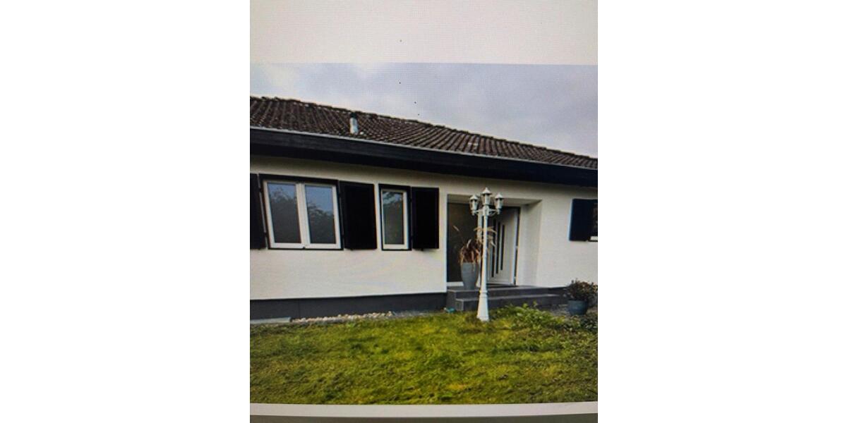 Bungalow Babenhausen - 5 Zimmer, 125 m&sup2;, 388.000&euro; | Angebot:25851794