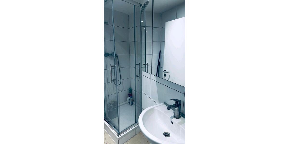 Erdgeschoßwohnung Mühlheim am Main - 1 Zimmer, 27 m&sup2;, 550&euro; | Angebot:25413949