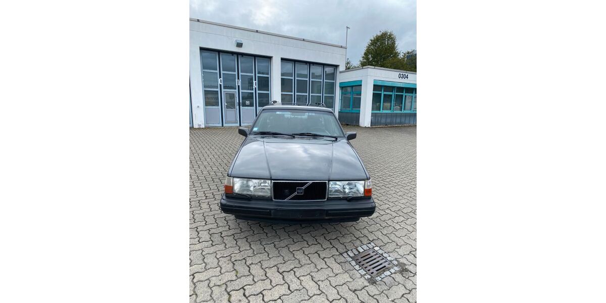 Volvo 945 375.000 km 10.000 &euro; Hanau 63457