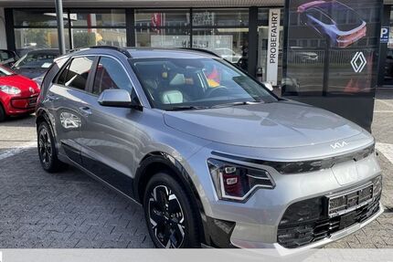 Kia Niro 7.533 km 31.970 &euro; Hanau 63452