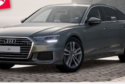 Audi A6 41.276 km 36.980 &euro; Großwallstadt 63868