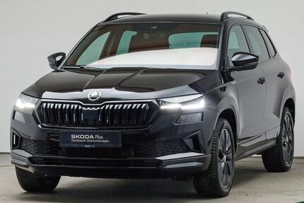 Skoda Karoq 76.800 km 26.888 &euro; Mühlheim 63165