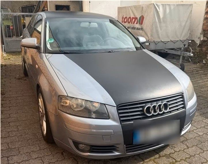 Audi A3 188.000 km 3.290 &euro; Hösbach 63768