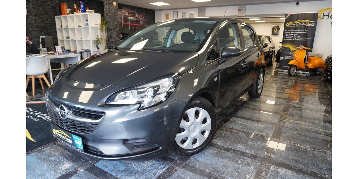 Opel Corsa 132.236 km 7.450 &euro; Mühlheim am Main nähe Frankfurt 63165