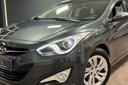 Hyundai i40 166.662 km 5.790 &euro; Elsenfeld 63820