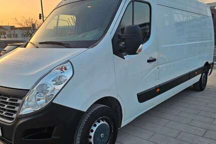 Renault Master 54.000 km 15.950 &euro; Aschaffenburg 63741