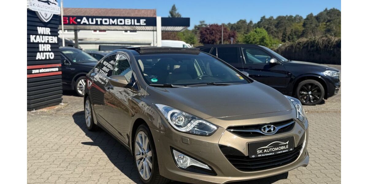 Hyundai i40 157.000 km 8.990 &euro; Erlenbach am Main 63906