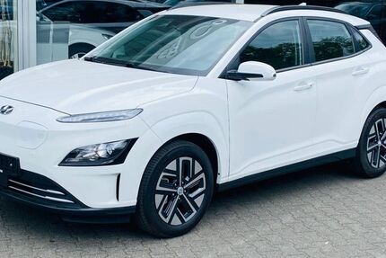 Hyundai KONA Elektro 32.534 km 17.450 &euro; Dieburg 64807