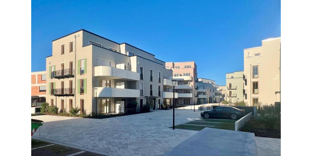 Etagenwohnung Mühlheim am Main - 3 Zimmer, 84 m&sup2;, 1.355&euro; | Angebot:23310718