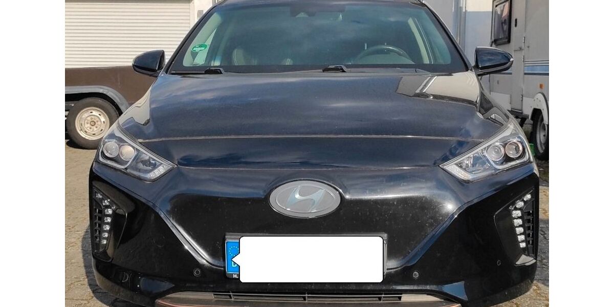 Hyundai IONIQ 156.000 km 11.000 &euro; Hanau 63457