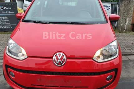VW up! 100.000 km 5.500 &euro; Dietzenbach 63128