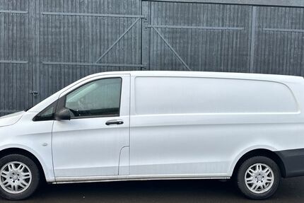 Mercedes-Benz Vito 288.000 km 8.900 &euro; Biebergemünd 63599
