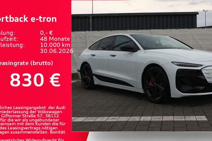 Audi S6 e-tron 10.586 km 84.640 &euro; Großwallstadt 63868