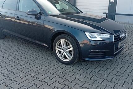 Audi A4 285.000 km 10.100 &euro; Hanau 63452
