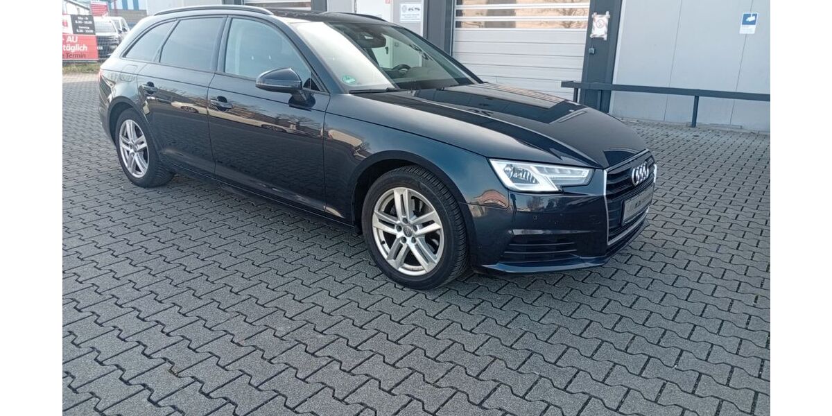 Audi A4 285.000 km 10.900 &euro; Hanau 63452