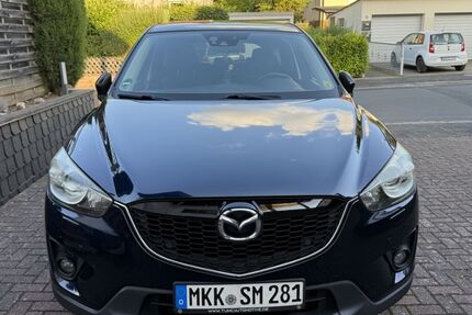 Mazda CX-5 158.000 km 9.000 &euro; Gelnhausen 63571