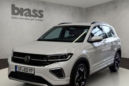 VW T-Cross 7.900 km 26.990 &euro; Dietzenbach 63128