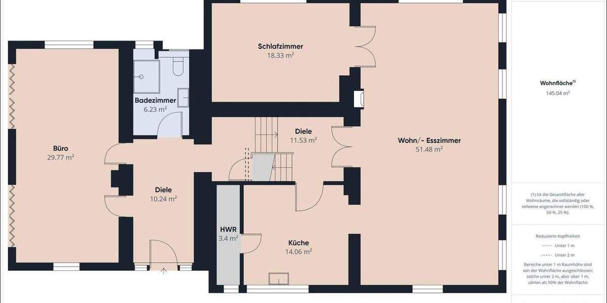 Mehrfamilienhaus, Wohnhaus Johannesberg Oberafferbach - 9 Zimmer, 320 m&sup2;, 1.849.000&euro; | Angebot:25747490