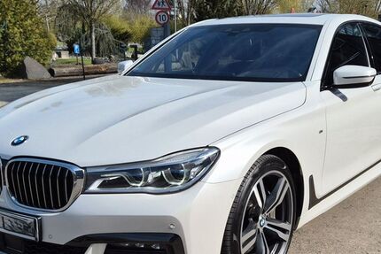 BMW 750 199.000 km 32.900 &euro; Groß-Zimmern 64846