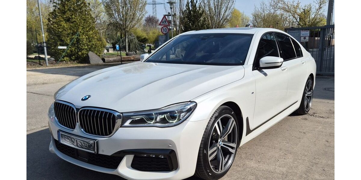 BMW 750 199.000 km 32.900 &euro; Groß-Zimmern 64846