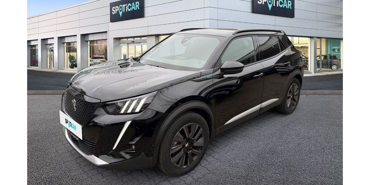 Peugeot e-2008 23.859 km 19.980 &euro; Maintal 63477