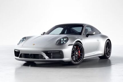 Porsche 992 16.300 km 153.900 &euro; Aschaffenburg 63739