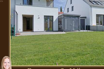 Wohnung Hanau Kesselstadt - 3 Zimmer, 113 m&sup2;, 2.185&euro; | Angebot:26153976