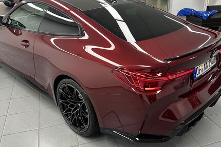 BMW M4 8.900 km 85.900 &euro; Heusenstamm 63150