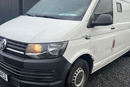 VW T6 Transporter 480.000 km 25.000 &euro; Grosswallstadt 63868