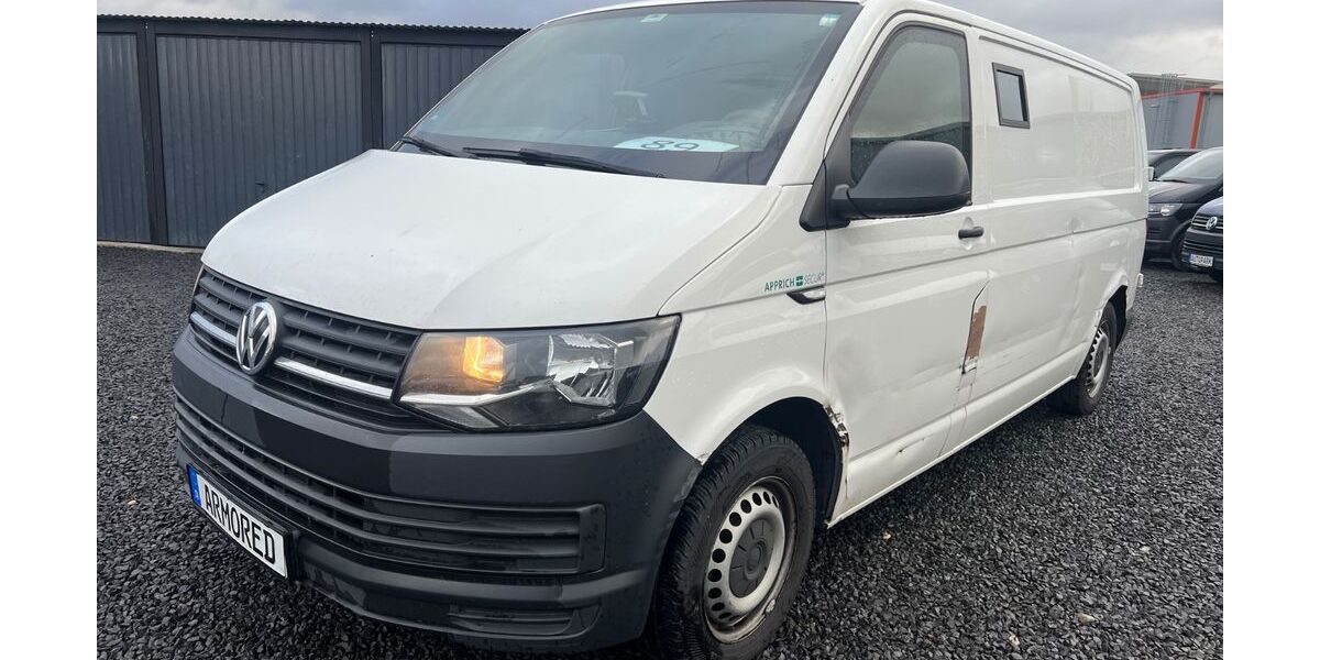 VW T6 Transporter 480.000 km 25.000 &euro; Grosswallstadt 63868